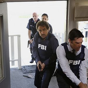 Photo Esprits criminels