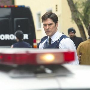 Photo Thomas Gibson