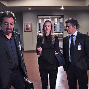 Photo Esai Morales