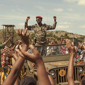 Photo Thomas Ngijol