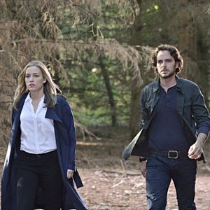 Photo Covert Affairs