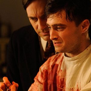 Photo A Young Doctor's Notebook