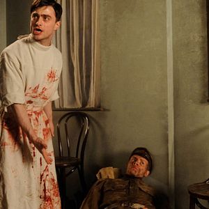 Photo A Young Doctor's Notebook