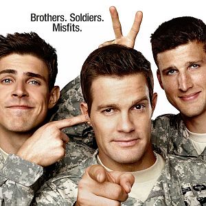 Photo Enlisted