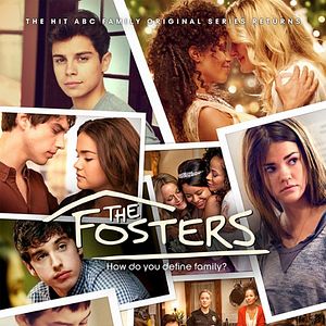 Photo The Fosters