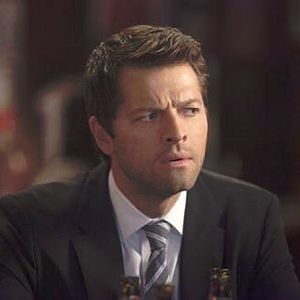 Photo Misha Collins
