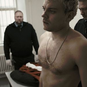 Photo Pilou Asbæk