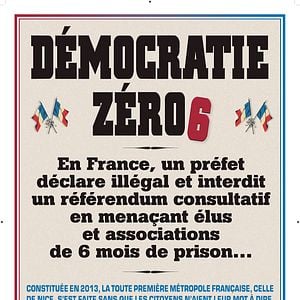 Photo Démocratie Zéro6
