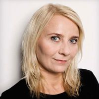 Photo Helle Dolleris