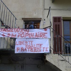 Photo Démocratie Zéro6