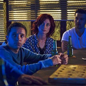 Photo Nathan McMullen