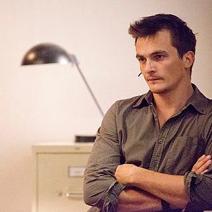 Photo Rupert Friend