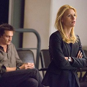 Photo Homeland