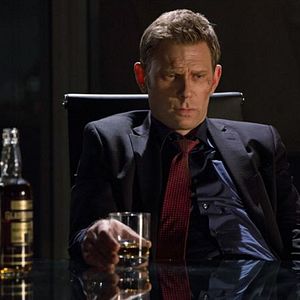 Photo Mark Pellegrino