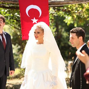 Photo Barış Yıldız