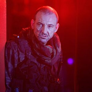 Photo Ritchie Coster