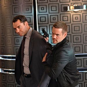 Photo Shane West