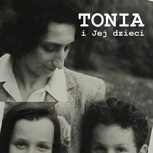 Photo Tonia I Jej Dzieci