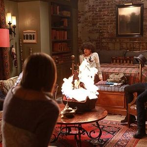 Photo Tyler Blackburn