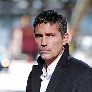 Photo Jim Caviezel