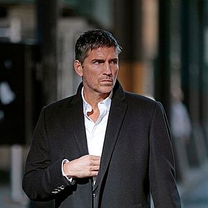 Photo Jim Caviezel