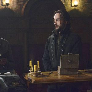Photo Sleepy Hollow