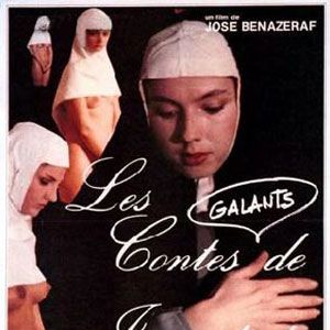 Photo Les Contes galants de La Fontaine