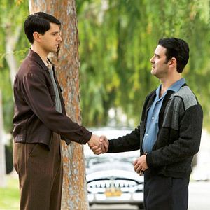 Photo Nicholas D'Agosto