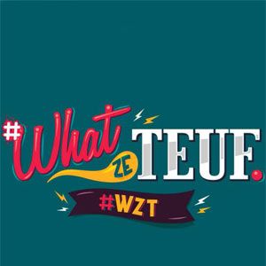 Photo What Ze Teuf