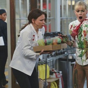 Photo Mary Lynn Rajskub