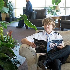 Photo Eric Christian Olsen