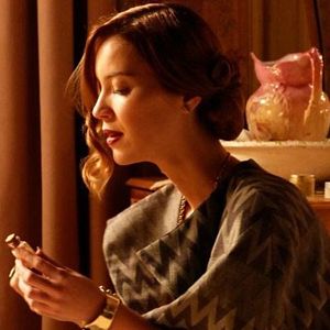 Photo Precious Pearl