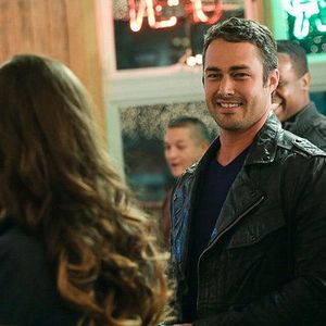 Photo Taylor Kinney