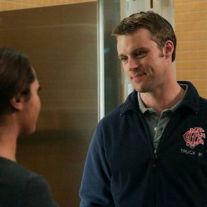 Photo Jesse Spencer