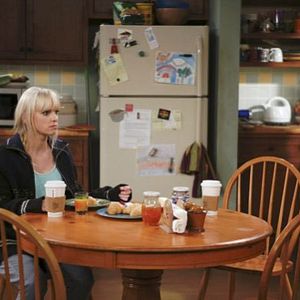 Photo Anna Faris