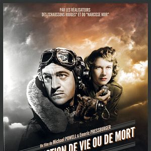 Photo Une question de vie ou de mort