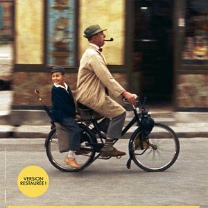 Photo Mon oncle