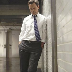 Photo Tony Goldwyn