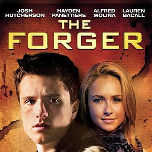 Photo The Forger
