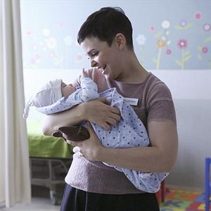 Photo Ginnifer Goodwin