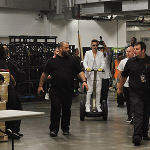 Photo Justin Bieber's Believe