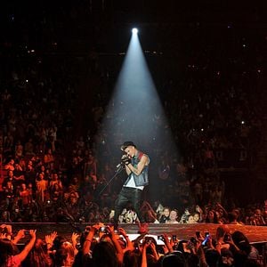 Photo Justin Bieber's Believe