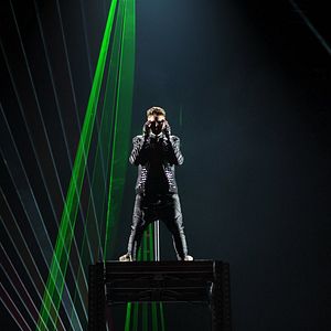Photo Justin Bieber's Believe
