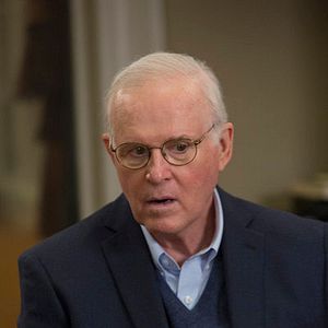 Photo Charles Grodin