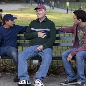 Photo Michael J. Fox