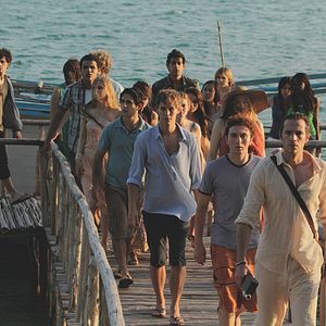 Photo La relève