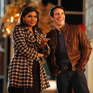 Photo Mindy Kaling