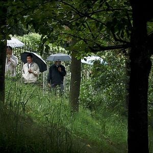 Photo Le Monde en un jardin
