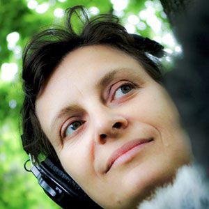 Photo Frédérique Pressmann
