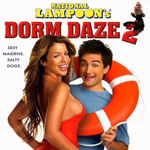 Photo Dorm Daze 2